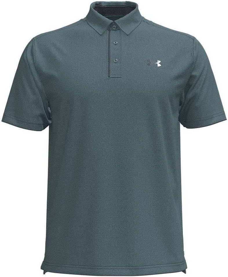 Under Armour Men's Tech Golf Polo