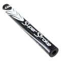 Golf Sport Super Stroke Putter Grip Ultra Slim Mid Slim Fat Black White black white black and white 3